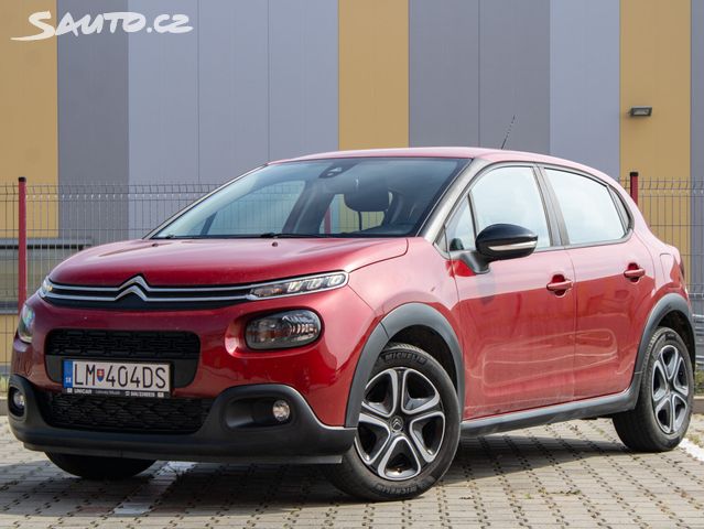 Citroën C3